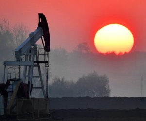 Британия увеличивает закупки нефти из Азербайджана