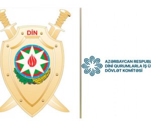 DİN və Dövlət Komitəsi Məhərrəm ayı ilə bağlı vətəndaşlara müraciət edib