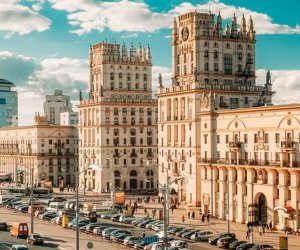 В Минске началась встреча лидеров ЕАЭС в узком составе