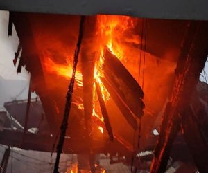 Россия снова ударила ракетами по Самару: много жертв