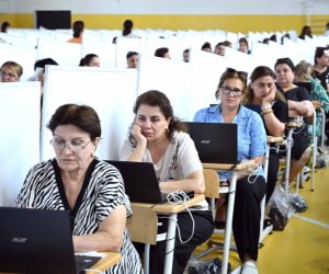 Sertifikasiya imtahanındakı pozuntularla bağlı iddialara - CAVAB