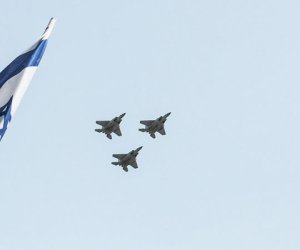 Израиль готовит план мер по Ирану