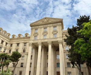 Жесткий ответ Баку на провокационные заявления посла Ирана
