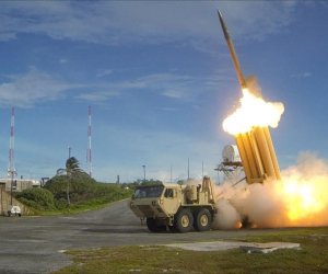 Защита Израиля обошлась США в сотни миллионов