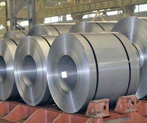 Канада ввела налог в 50% на импорт стали из стран без договора свободной торговли