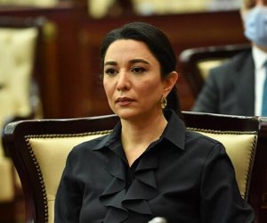 Сабина Алиева потребовала расследовать убийства азербайджанцев в Екатеринбурге