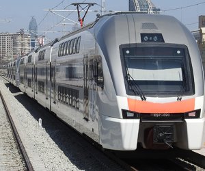 Будут организованы дополнительные рейсы по маршруту Баку - Габала - Баку