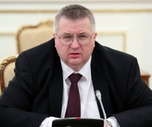 Азербайджан не принял вице-премьера России