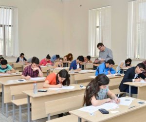 ГЭЦ проведет повторный тестовый экзамен по азербайджанскому языку
