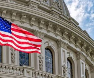 Сенат США одобрил законопроект Трампа о налогах