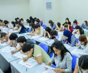 Bu gün rezidenturaya qəbul imtahanının birinci mərhələsi keçiriləcək