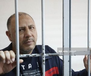 Yekaterinburqda saxlanılan azərbaycanlıların məhkəməsi keçirilir - Yenilənib