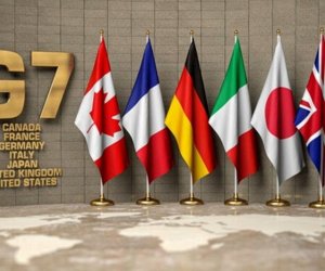 G7 освободила американские компании от дополнительных налогов за рубежом