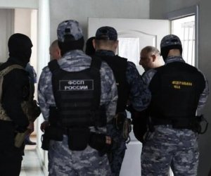 Закрытый суд над азербайджанцами в Екатеринбурге: подробности-Oбновлено