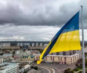 Украина выходит из Конвенции о запрете противопехотных мин