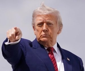 Трамп поддержал идею новых санкций против России