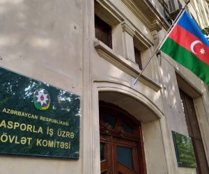 Diasporla İş üzrə Dövlət Komitəsi saxta teleqram kanalıyla bağlı açıqlama yayıb