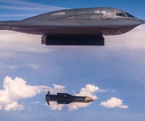 В Тегеране сочли удары США по ядерным объектам «слабыми»