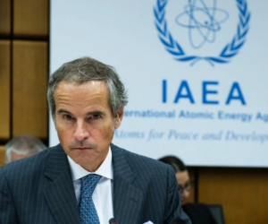 Iran says uranium enrichment will continue despite recent strikes