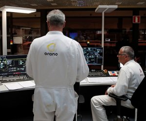 France accused of sending nuclear waste to areas near Azerbaijan border – statement