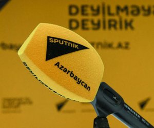 “Sputnik-Azərbaycan”da əməliyyat keçirilir - RƏSMİ