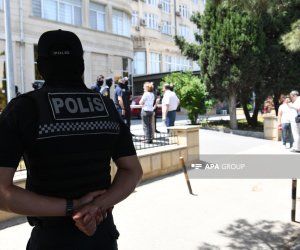 Rusiya FTX-nın "Sputnik Azərbaycan"da çalışan iki əməkdaşı saxlanılıb