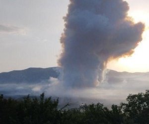 İranda İsrailin hücumlarında ölənlərin sayı açıqlanıb