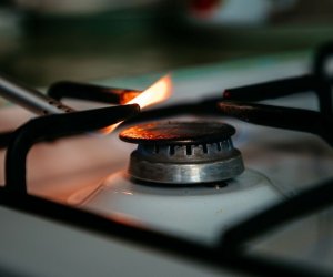 В Ясамале произошли перебои в подаче газа