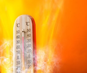 İyulda havanın temperaturu necə olacaq? - Proqnoz
