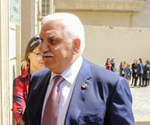 Bəylər Eyyubova yeni vəzifə verildiyi deyilir