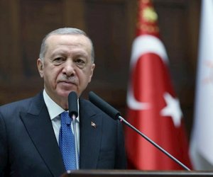 Ərdoğan Azərbaycana səfər edəcək