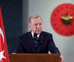 NATO sammiti 2026-cı ildə Ankarada keçiriləcək