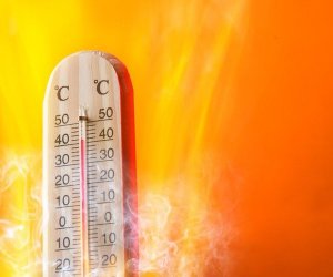 Azerbaijan expects near-normal July temperatures