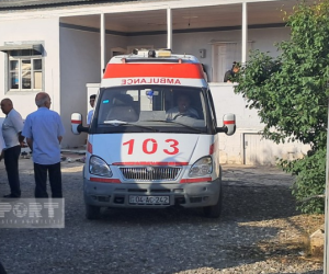 Yekaterinburqda öldürülən iki qardaşın cənazəsi dəfn olunacaq