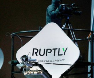 В Баку задержана журналистка Ruptly