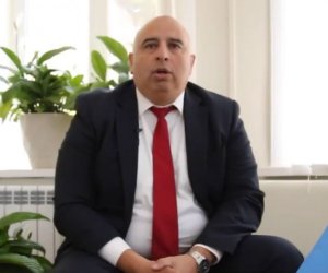 ABŞ-ın müvəqqəti işlər vəkilinin Azərbaycandakı diplomatik missiyası başa çatıb