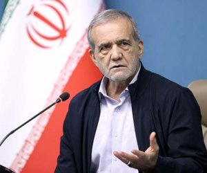 İran prezidenti Qarabağa gəlir