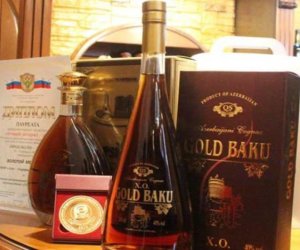Rusiyada Azərbaycan mənşəli şərab və konyakların satışına qadağa qoyula bilər