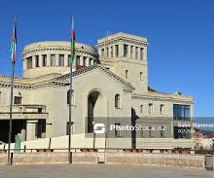 Taliban delegation to attend ECO summit in Khankendi, Azerbaijan