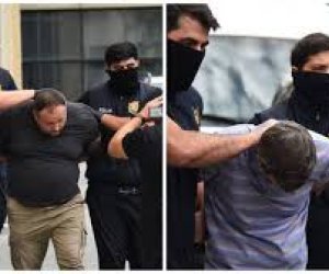Seven detained, two arrested in Sputnik Azerbaijan office raid – source