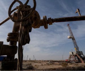 Добыча нефти в Казахстане в июне выросла и достигла рекордного уровня