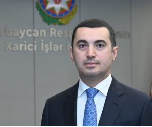 Azərbaycan Rusiyaya Yekaterinburqda vətəndaşlarının öldürülməsi ilə bağlı etiraz notası təqdim edib