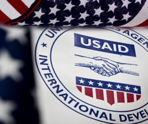USAID fəaliyyətini dayandırdı
