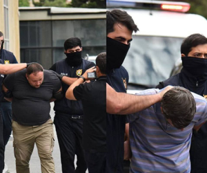 Ukraine blacklists detained “Sputnik Azerbaijan” executives