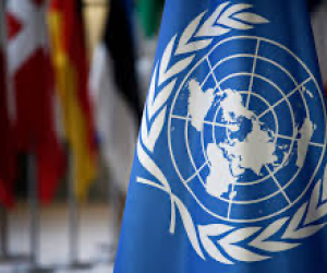UN aware of tensions between Azerbaijan and Russia