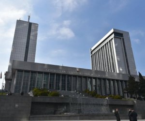 İran–İsrail müharibəsi zamanı Azərbaycan hədəf seçilib - Milli Məclis