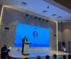 İƏT öz potensialından aşağı səviyyədə istifadə edir - ECO baş katibi