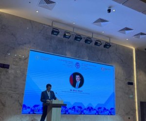 Azerbaijan plans to expand Baku Port’s capacity to 25 million tons by 2026
