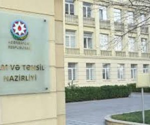 Azerbaijan’s Education Ministry says Russian-language instruction will not be discontinued