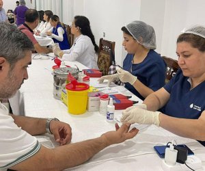 Aşurada bu ünvanlarda qan vermək mümkün olacaq